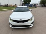 Used 2020 Kia Optima LX image 2