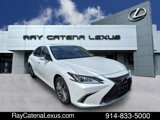 Certified 2021 Lexus ES 350 w/ Premium Package image 2