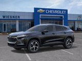 New 2025 Chevrolet Trax RS image 2