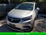 Certified 2022 Buick Encore Preferred image 1