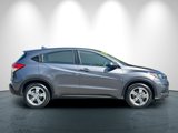 Used 2021 Honda HR-V LX image 3