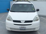 Used 2004 Toyota Sienna LE image 2