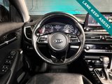 Used 2021 Kia Seltos SX w/ SX Sunroof Package image 2