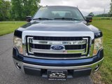 Used 2013 Ford F150 XLT w/ Mid Equipment Group image 3