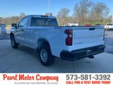 New 2025 Chevrolet Silverado 1500 W/T w/ WT Value Package image 6