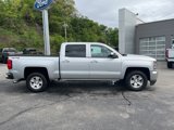 Used 2018 Chevrolet Silverado 1500 LT w/ All Star Edition image 2