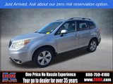 Used 2014 Subaru Forester 2.5i Premium image 3