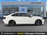 Certified 2024 Volkswagen Jetta S image 6