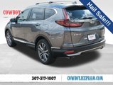 Used 2021 Honda CR-V Touring image 4