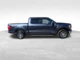 Used 2021 Ford F150 Lariat w/ Equipment Group 501A Mid image 2