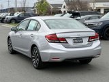 Used 2015 Honda Civic EX-L image 4