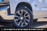 Used 2020 Chevrolet Silverado 1500 LT w/ Texas Edition image 2