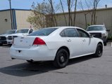 Used 2016 Chevrolet Impala Police image 4
