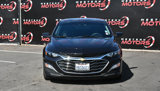 Used 2022 Chevrolet Malibu LT image 2