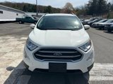 Used 2019 Ford EcoSport SE w/ SE Convenience Package image 2