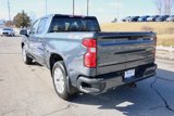 Used 2022 Chevrolet Silverado 1500 Custom image 2
