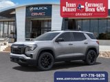 New 2025 GMC Terrain Elevation w/ Elevation Premium Package image 2