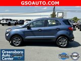 Used 2021 Ford EcoSport S image 3