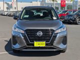 New 2025 Nissan Kicks Play S image 2