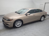 Used 2018 Chevrolet Malibu LT image 2