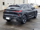 Used 2024 INFINITI QX55 Essential image 5
