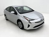 Used 2017 Toyota Prius Two image 2