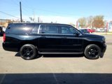 Used 2019 Chevrolet Suburban LT w/ LT Midnight Edition image 6