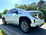 Used 2023 GMC Sierra 1500 Denali w/ Denali Reserve Package image 3