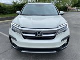 Used 2019 Honda Pilot Elite image 3
