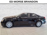 Used 2012 Cadillac CTS Sedan image 2