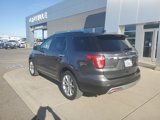 Used 2017 Ford Explorer Limited w/ Equipment Group 301A image 3
