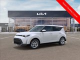 New 2025 Kia Soul LX w/ Option Group 015 image 3