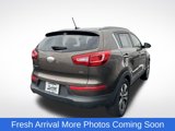 Used 2013 Kia Sportage EX image 4
