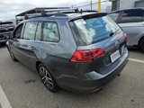 Used 2016 Volkswagen Golf Limited Edition image 6