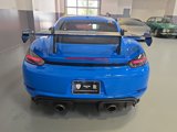 Used 2023 Porsche 718 Cayman GT4 RS image 6