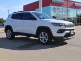 Used 2023 Jeep Compass Latitude image 2