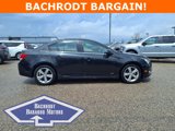 Used 2014 Chevrolet Cruze LT w/ Sun, Sound and Sport Package image 3