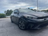 Used 2024 Kia Forte LXS image 3