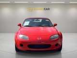 Used 2008 MAZDA MX-5 Miata Sport image 2