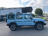 Used 2024 INEOS Grenadier Fieldmaster Edition image 4