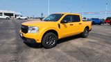 Used 2022 Ford Maverick XLT image 4
