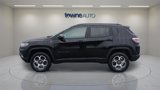 Used 2022 Jeep Compass Trailhawk w/ Trailhawk Convenience Group image 2