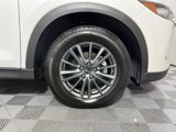 Used 2017 MAZDA CX-5 Touring image 2