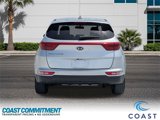 Used 2018 Kia Sportage LX image 6