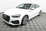 New 2025 Audi A5 2.0T Premium Plus image 3