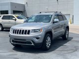 Used 2015 Jeep Grand Cherokee Limited image 3