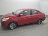 Used 2018 Mitsubishi Mirage G4 ES image 2