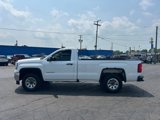 Used 2016 GMC Sierra 1500 4x4 Regular Cab image 4