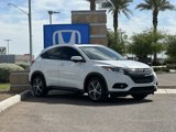 Used 2022 Honda HR-V EX image 4