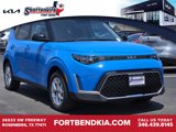 New 2025 Kia Soul S image 2